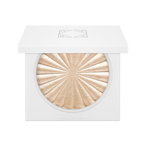 OFRA Cosmetics - Highlighter - Star Island - Champagne - 7g
