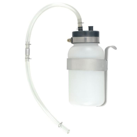 FORCE Vul- / ontluchtingsapparaat, remhydraulica 9Y0161