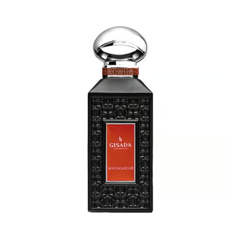 Gisada - Luxury Collection Madagascar EdP 100 ml