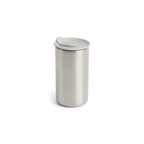 HAY - Outdoor Market Thermo Mug - 350ml - Grijs