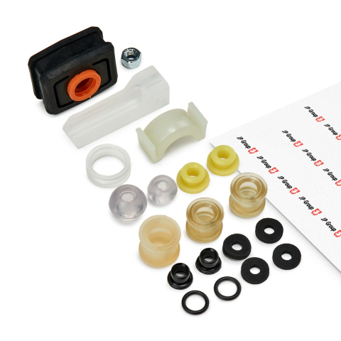 JP GROUP Reparatieset, schakelhefboom VW 1131701510 701798169