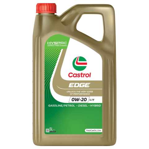 CASTROL Motorolie VW,MERCEDES-BENZ,FORD 15F615 Olie