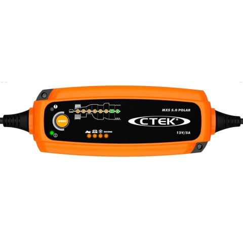 CTEK Batterijlader 56-855 Acculader