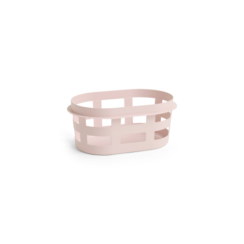 HAY - Wasmand Recycled Klein - Roze
