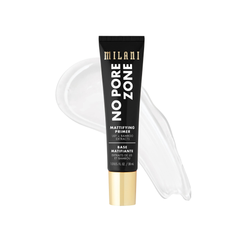 Milani Cosmetics - No Pore Zone Face Primer