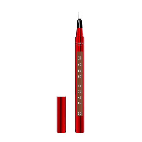 L'Oréal Paris - Infaillible Faux Brow Pen - 391 Dark Blonde