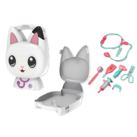 Gabby's Dollhouse - Dr Pandy Medic Case  (90404)