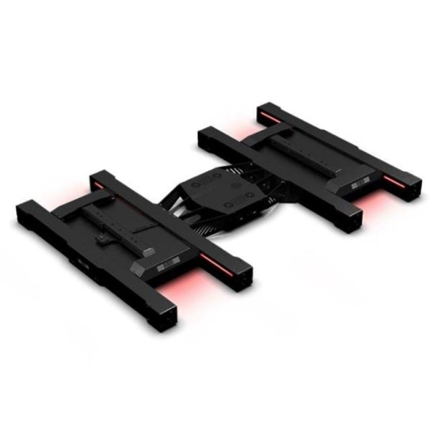 Next Level Racing - Traction Plus Motion Platform - Center Part - Bundle
