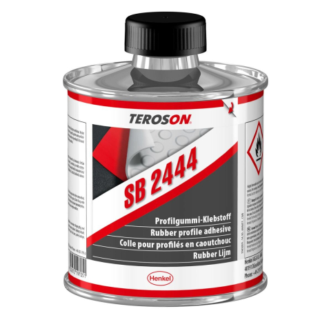 TEROSON Rubberlijm, kit 444651