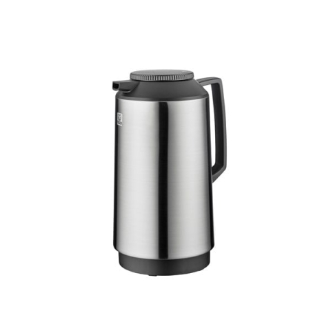 Tiger - Thermo 1 L - Mat Steel (249064)