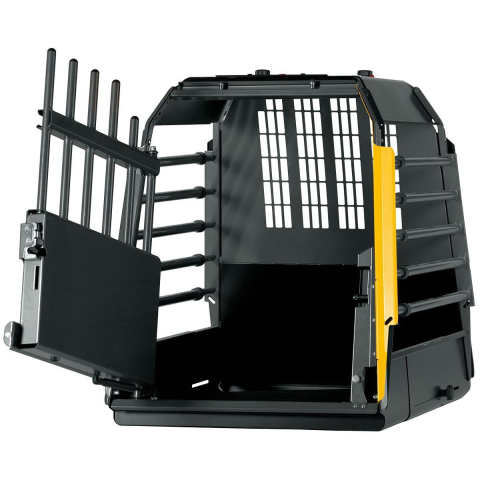 Mimsafe - Variocage SL Single - H65 x  B55.5 x D(min-max) 77-103 cm