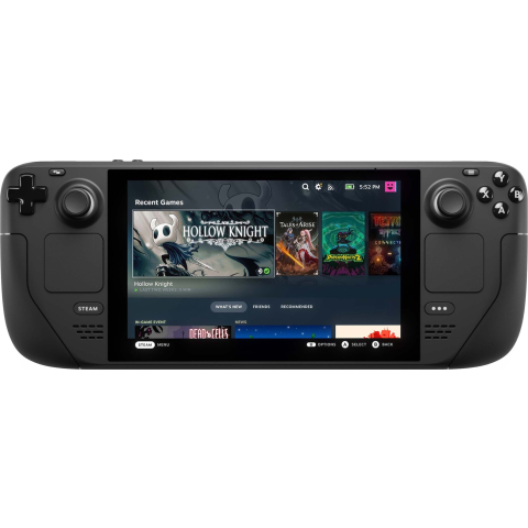 Valve - Steam Deck 256GB