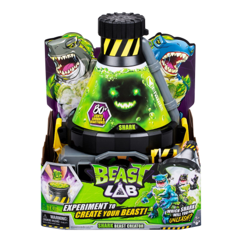 Beast Lab - Shark Beast (20292)