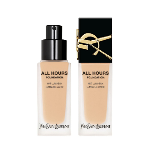 Yves Saint Laurent - All Hours Foundation - LC5