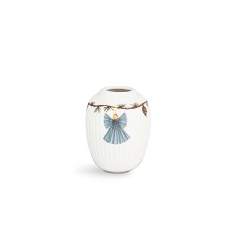 Kähler – Hammershøi Kerstvaas – 10,5 cm