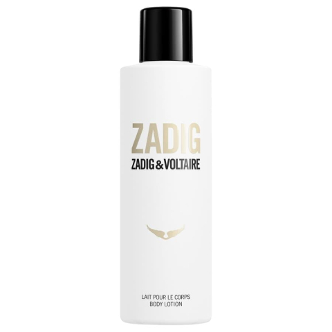 ZADIG & VOLTAIRE - ZADIG Body Lotion - 200 ml