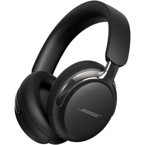Bose - QuietComfort Ultra (2nd Generation) headphones