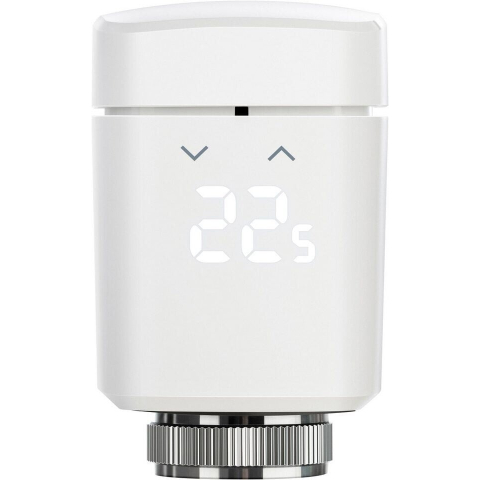 EVE - Thermo Thermostatic Radiator Valve Matter