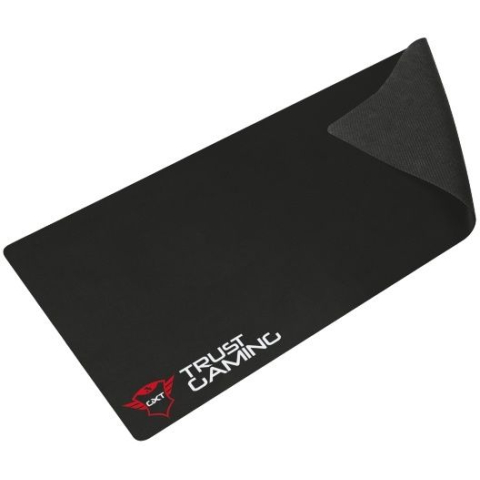 Trust GXT 758 - Gaming Muismat XXL - 93 x 30 CM - Zwart