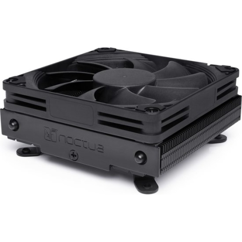 Noctua NH-L9i Chromax Black - 92mm