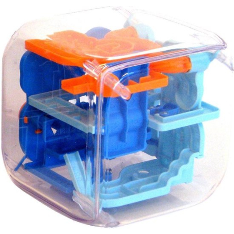 Eureka Amaze Cube***