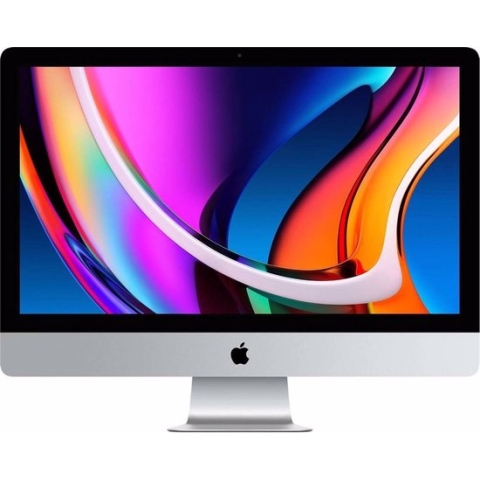 Apple iMac 27 inch (2020) - 5k Retina Display - i5 - 8GB - 512GB SSD