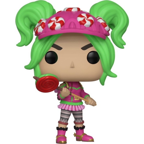 Funko Pop! Games: Fortnite S2 Zoey - Verzamelfiguur