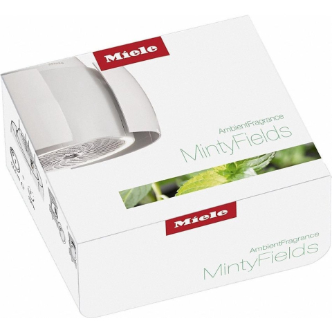Miele Ambient geurflacon MintyFields de,fr,nl,en Droger accessoire