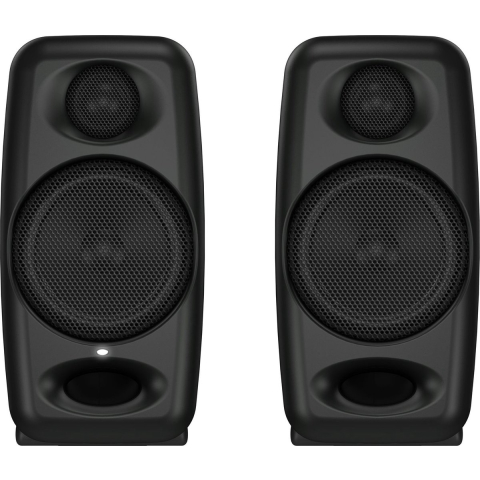 IK Multimedia iLoud Micro Monitor actieve studiomonitor BK (set van 2)