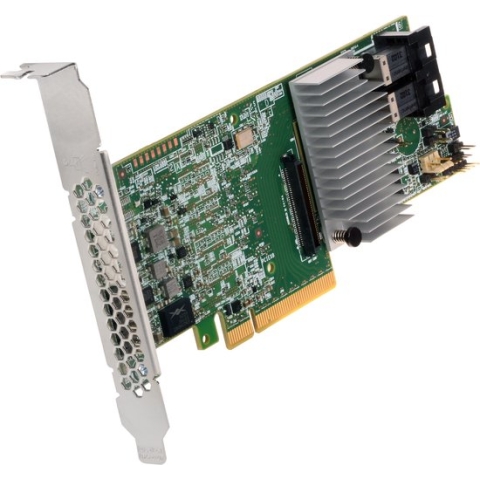 LSI 9361-8i 12Gb/s 8P