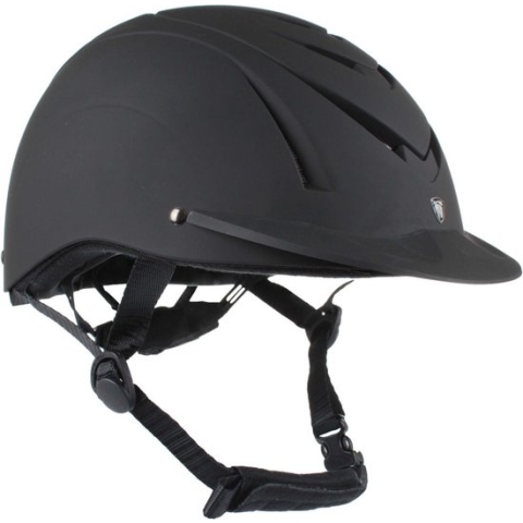 HORKA Rijhelm Condor maat XS/S zwart 110500-0002