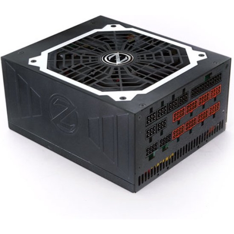 Zalman ZM750-ARX power supply unit 750 W ATX Zwart
