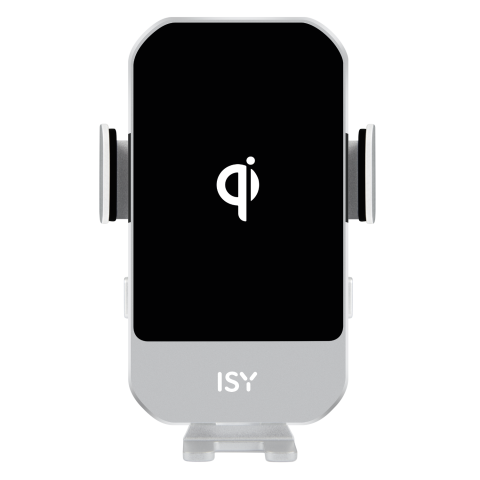 ISY Icc 5015 Auto-oplader Voor Draadloos Opladen