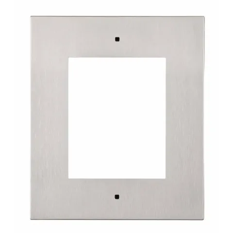 2N Flush Installation Frame 1 Module (9155014 nodig)