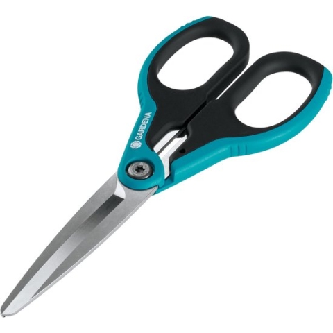 GARDENA Snip-Snap Huishoudschaar XL - Snoeischaar - Geschikt voor 5mm tak