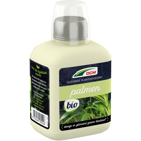 DCM VLOEIB PALMEN 0,4L