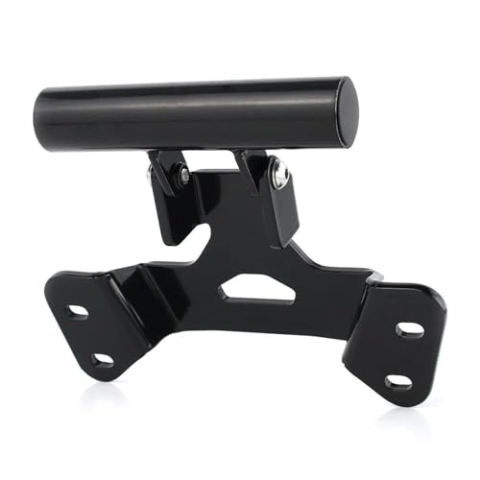 GPS Houder Motorfiets Voor Multistrada V4 2021-2026 V4 S/RS/Rally GPS Plaat Beugel Ondersteuning(Type 5)