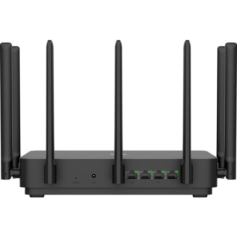 Xiaomi Mi AIoT Router AC2350 Black