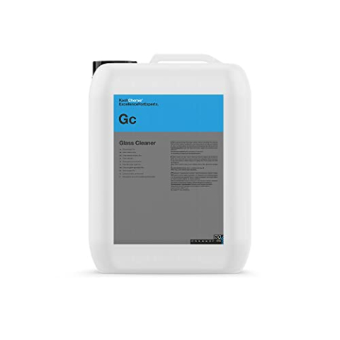 KOCH CHEMIE - Gc - Glass Cleaner