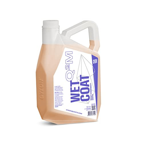 GYEON Q²M WETCOAT - 4L
