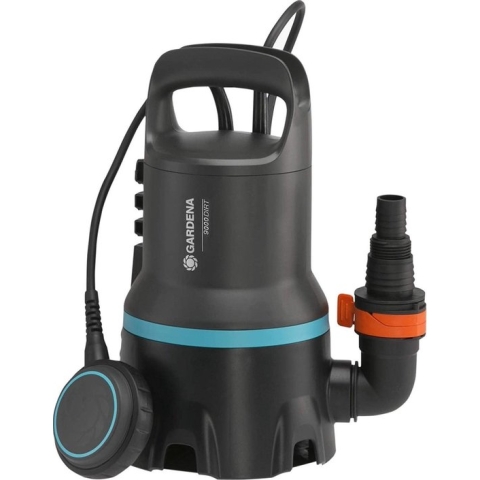 Gardena Vuilwaterpomp 9000
