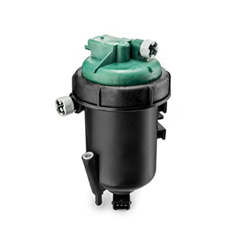 UFI Filters 55.175.00 Brandstoffilter met behuizing
