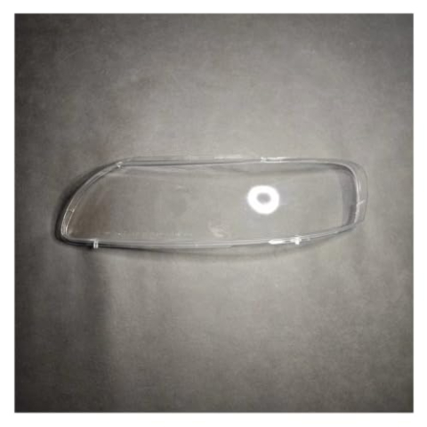 Auto Koplamp Shell Lens Voor Volvo V70 V60 S60