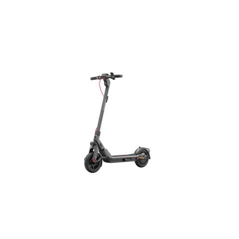 Segway Ninebot Kickscooter E3 Pro E Elektrische Step Zwart