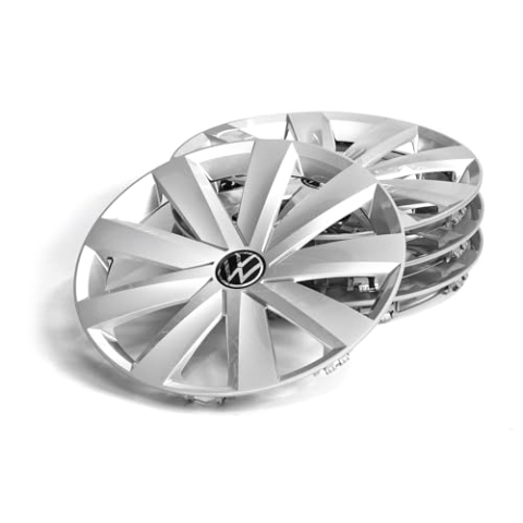 Volkswagen 16 inch wieldoppen VW Passat 3G wieldoppen sierpanelen