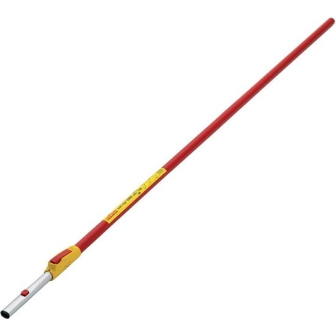 WOLF-Garten MultiStar® ZM-V4 - Verstelbare steel - 220-400 cm