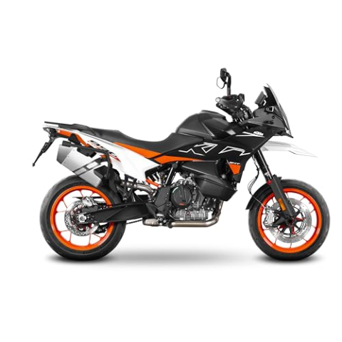3P-systeem KTM 890 SMT