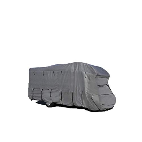BRUNNER 7241492N beschermhoes Caravan Cover 12M, 600-650 cm