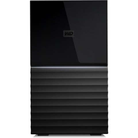 Western Digital My Book Duo - Externe harde schijf - 20 TB