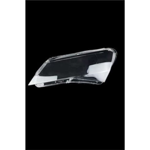 Auto Koplamp Shell Lens Voor Skoda Voor Superb
